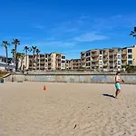 Beach Front Paradise - Entire Condo- Crystal Pier